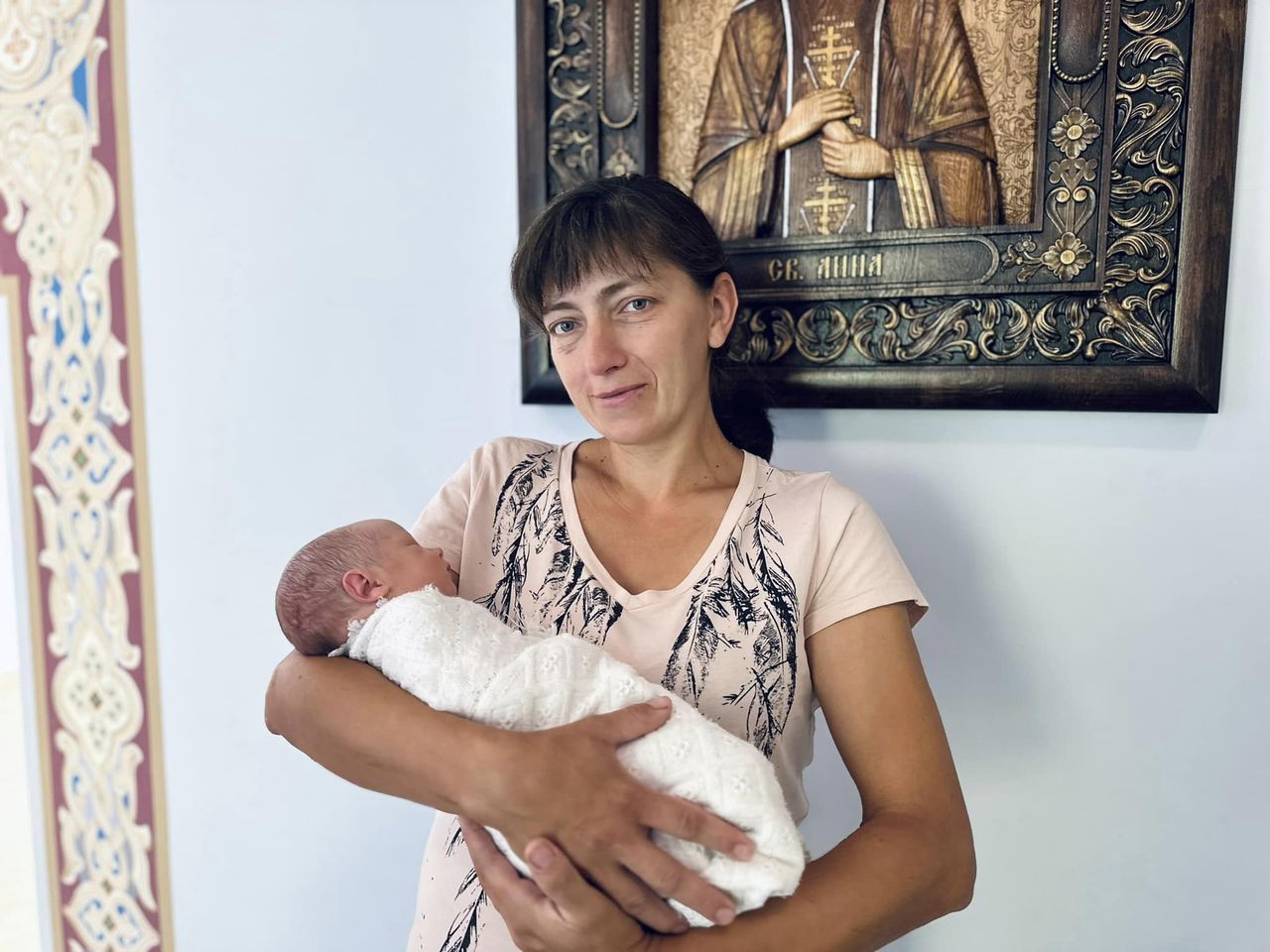 Галина Карп'як